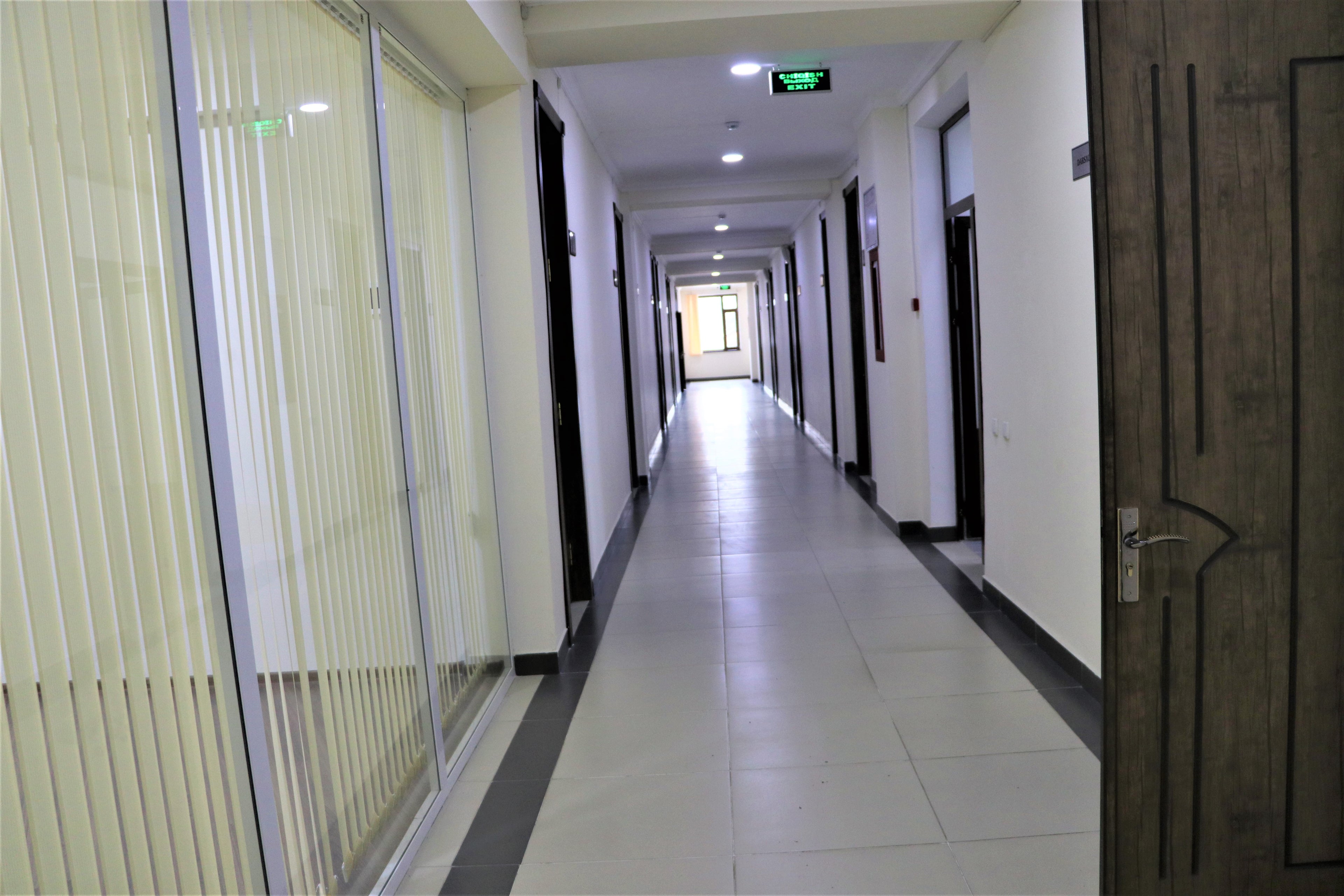 جامعة سمرقند للعلوم